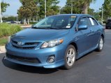 Used 2013 Toyota Corolla S image 5