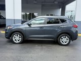 Used 2021 Hyundai Tucson Value w/ Cargo Package image 4