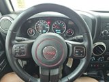 Used 2018 Jeep Wrangler Unlimited Sahara w/ Connectivity Group image 4