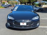 Used 2015 Tesla Model S 85 image 4