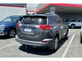 Used 2013 Toyota RAV4 Limited image 3