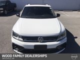 Used 2021 Volkswagen Tiguan SE R-Line image 5