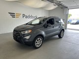 Used 2021 Ford EcoSport SE image 3