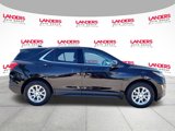 Used 2019 Chevrolet Equinox LT w/ Driver Convenience Package image 2