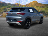 Used 2021 Chevrolet TrailBlazer LT w/ Convenience Package image 4