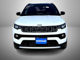 Used 2023 Jeep Compass Limited image 2