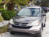 Used 2010 Honda CR-V LX image 2