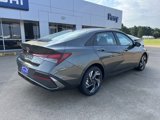 New 2025 Hyundai Elantra Sport image 3