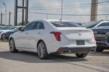 New 2025 Cadillac CT4 Premium Luxury image 6