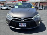 Used 2015 Toyota Camry XSE image 2