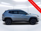 Used 2022 Jeep Compass Latitude image 2