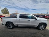 Used 2021 Chevrolet Silverado 1500 High Country w/ Technology Package image 5