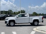 Used 2021 Chevrolet Colorado LT w/ Fleet Safety Package image 4