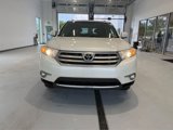Used 2013 Toyota Highlander Plus image 3