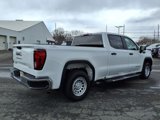 Used 2024 GMC Sierra 1500 Pro w/ Convenience Package image 6