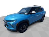 New 2025 Chevrolet TrailBlazer ACTIV w/ Convenience Package image 4