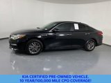 Certified 2020 Kia Optima LX image 3