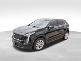 Used 2022 Cadillac XT4 Luxury w/ Cold Weather Package image 2