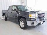 Used 2015 GMC Sierra 1500 SLE w/ SLE Value Package image 4