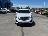 Used 2017 Cadillac XT5 Luxury w/ Driver Awareness Package image 3