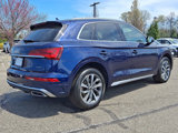 Used 2024 Audi Q5 2.0T Premium w/ Convenience Package image 6