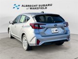 New 2025 Subaru Impreza 2.0i image 3