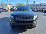 Used 2021 Jeep Compass Sport image 6