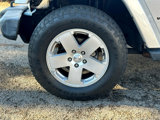 Used 2010 Jeep Wrangler Unlimited Sahara w/ Trailer Tow Group image 5