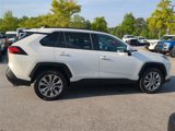 Used 2021 Toyota RAV4 XLE Premium image 3