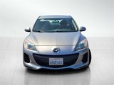 Used 2012 MAZDA MAZDA3 i Touring image 2