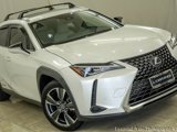 Certified 2020 Lexus UX 250h w/ Premium Package image 5