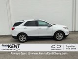 Certified 2020 Chevrolet Equinox Premier image 3