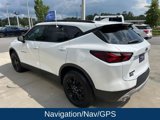 Used 2021 Chevrolet Blazer LT w/ Sound & Technology Package image 5