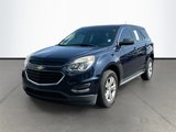 Used 2017 Chevrolet Equinox LS image 3