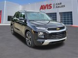 Used 2023 Chevrolet TrailBlazer LT w/ Convenience Package image 3