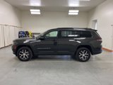 Used 2024 Jeep Grand Cherokee L Limited image 5