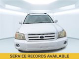 Used 2006 Toyota Highlander 2WD image 2