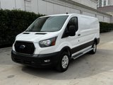 Used 2023 Ford Transit 250 Low Roof w/ Exterior Upgrade Package image 3