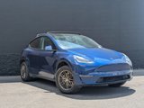 Used 2021 Tesla Model Y Long Range image 3