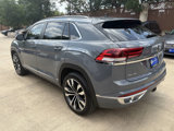 Used 2020 Volkswagen Atlas Cross Sport SEL R-Line image 6