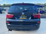 Used 2017 BMW X3 xDrive35i image 6