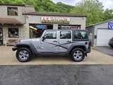 Used 2014 Jeep Wrangler Unlimited Sport image 5