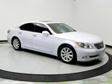 Used 2008 Lexus LS 460 image 3