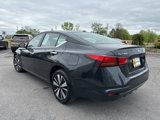Used 2022 Nissan Altima 2.5 SV image 5