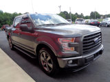 Used 2015 Ford F150 XLT w/ Equipment Group 302A Luxury image 4