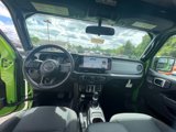 New 2025 Jeep Wrangler Sport image 3