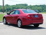 Used 2012 Ford Fusion SE image 5