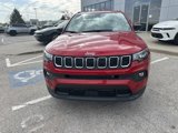 New 2025 Jeep Compass Latitude image 5