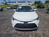 Used 2023 Toyota Corolla LE image 2