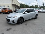 Used 2016 Toyota Corolla S image 3